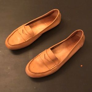 Born loafers, size 7